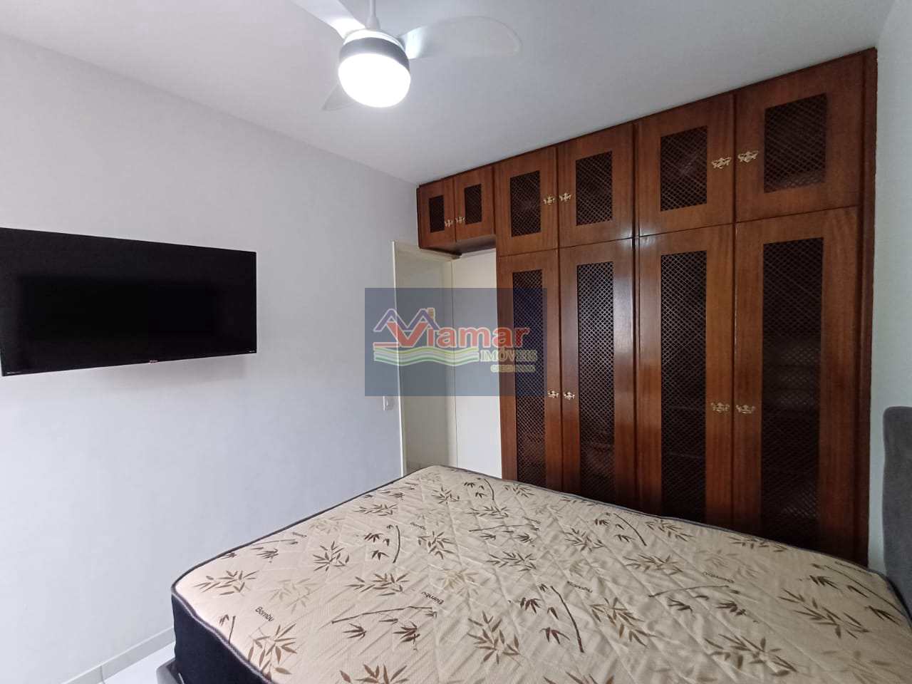 Apartamento à venda com 1 quarto, 50m² - Foto 11