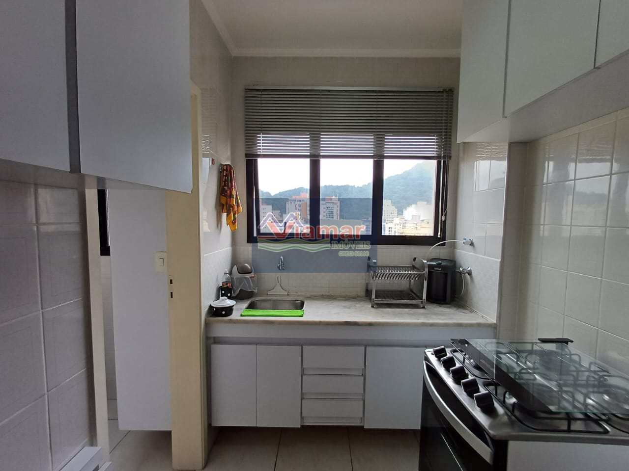 Apartamento à venda com 1 quarto, 50m² - Foto 6