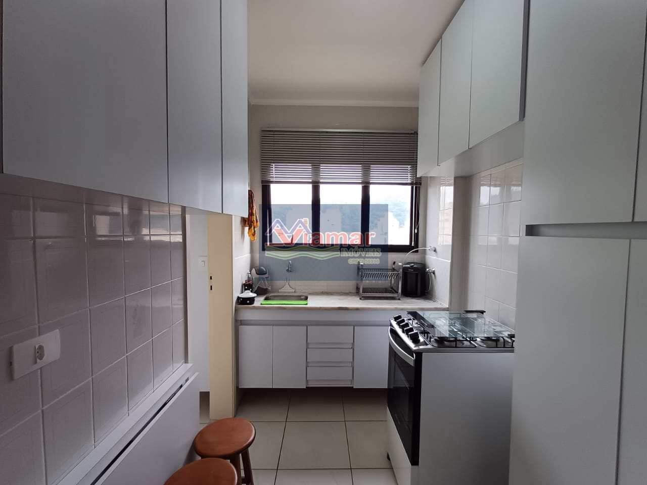 Apartamento à venda com 1 quarto, 50m² - Foto 5