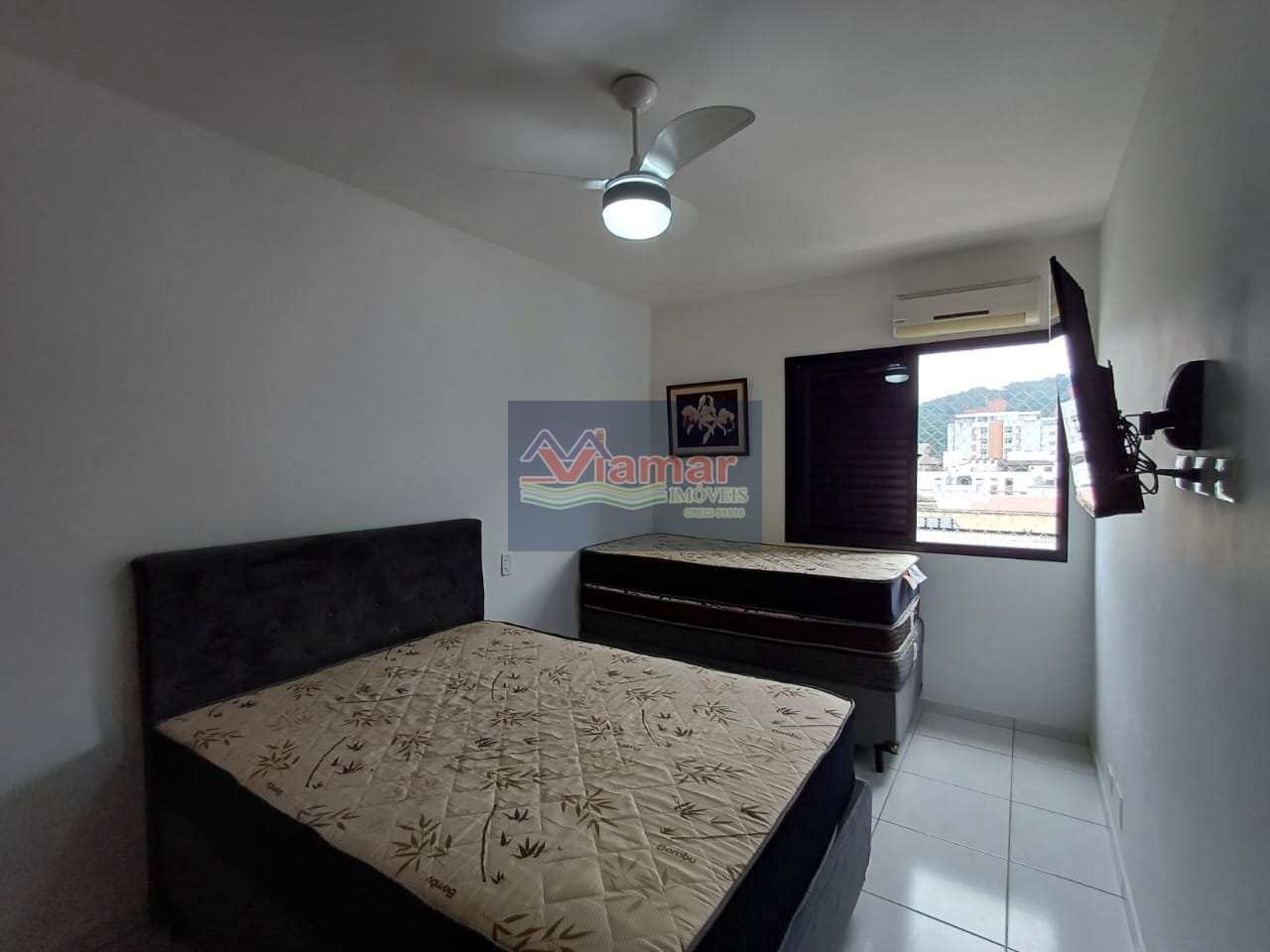 Apartamento à venda com 1 quarto, 50m² - Foto 9