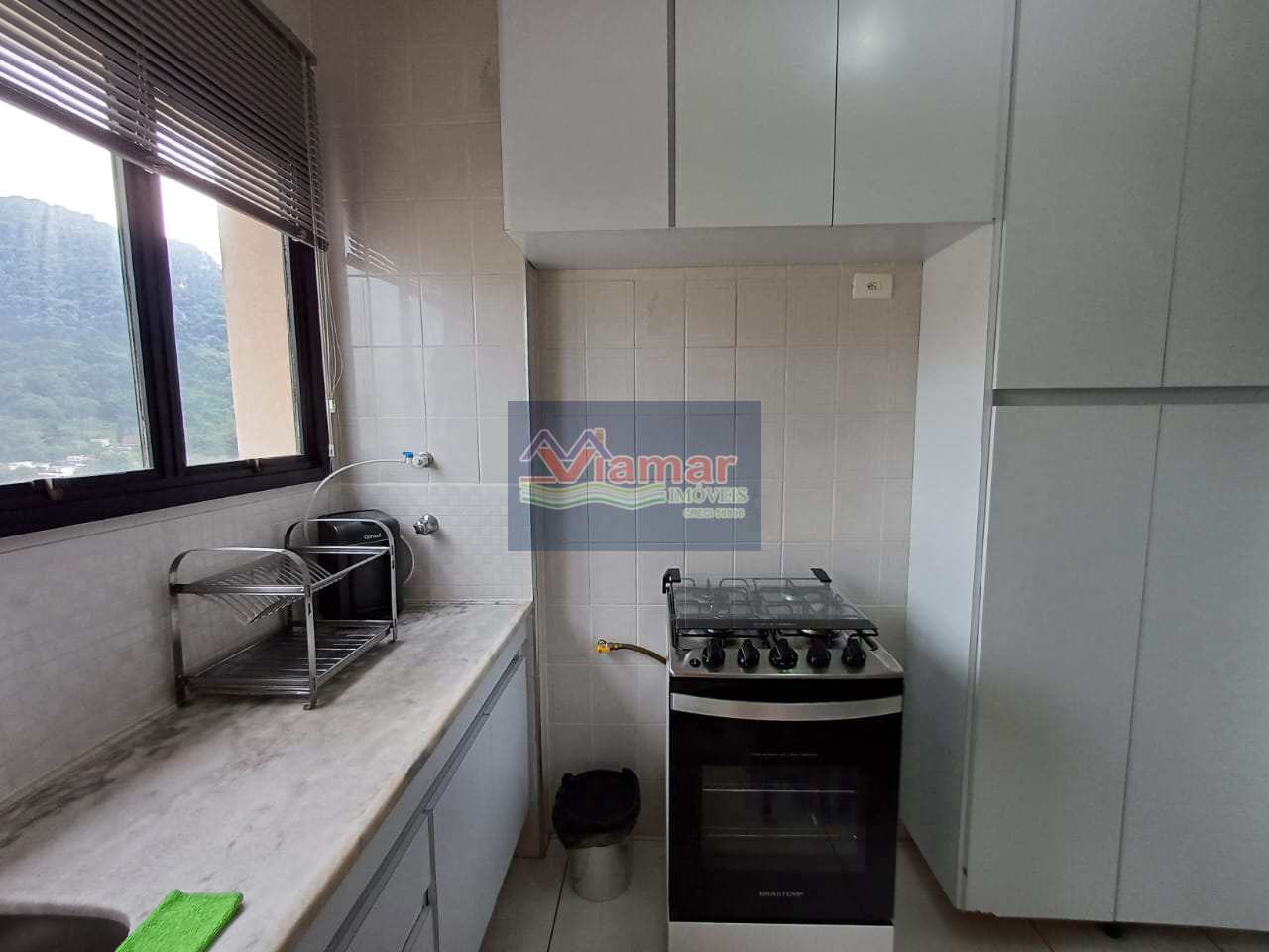 Apartamento à venda com 1 quarto, 50m² - Foto 15