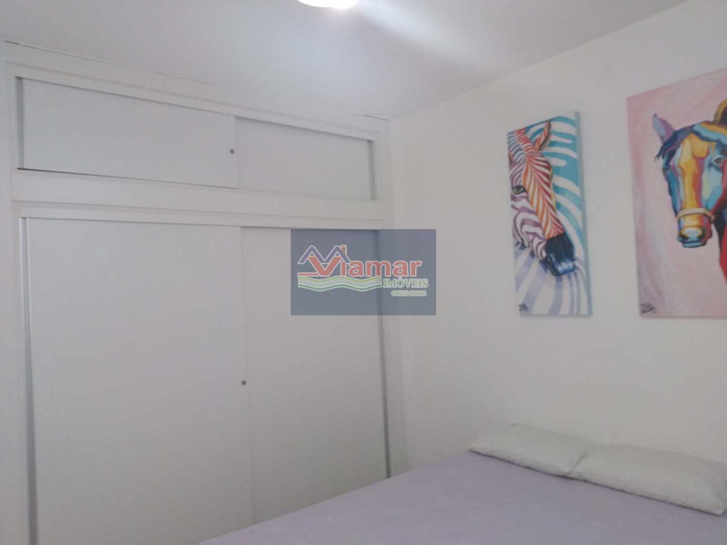 Apartamento à venda com 2 quartos, 80m² - Foto 8