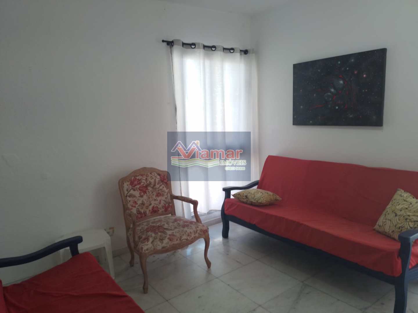 Apartamento à venda com 2 quartos, 80m² - Foto 2