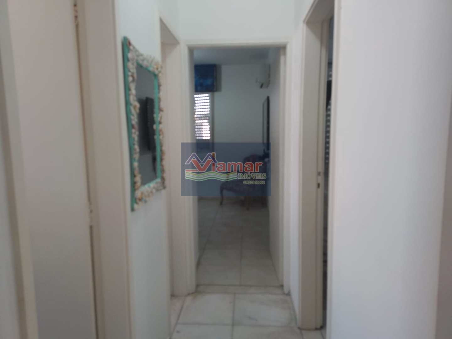 Apartamento à venda com 2 quartos, 80m² - Foto 5