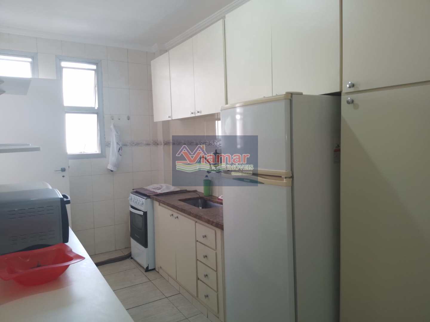 Apartamento à venda com 2 quartos, 80m² - Foto 11