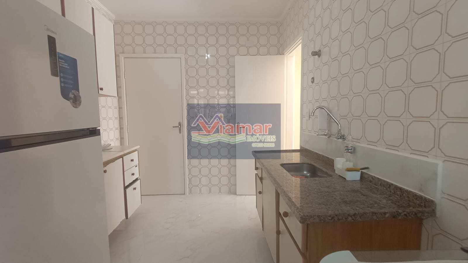 Apartamento à venda com 3 quartos, 100m² - Foto 11