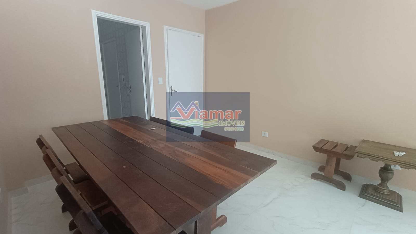 Apartamento à venda com 3 quartos, 100m² - Foto 4