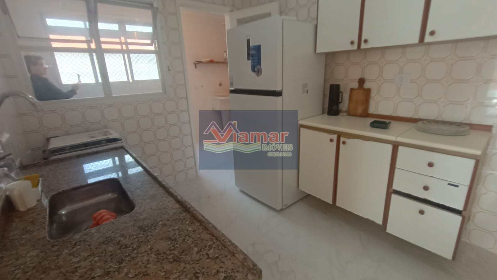 Apartamento à venda com 3 quartos, 100m² - Foto 10