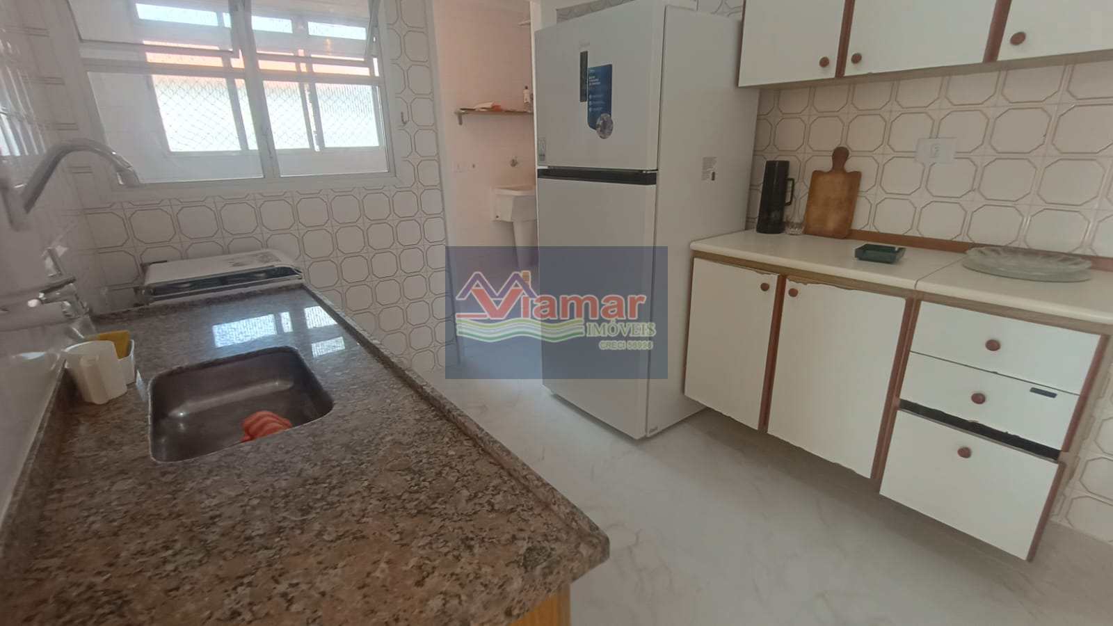 Apartamento à venda com 3 quartos, 100m² - Foto 7