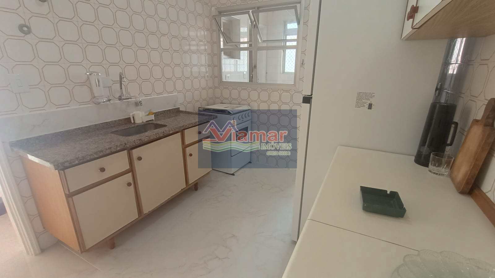 Apartamento à venda com 3 quartos, 100m² - Foto 13