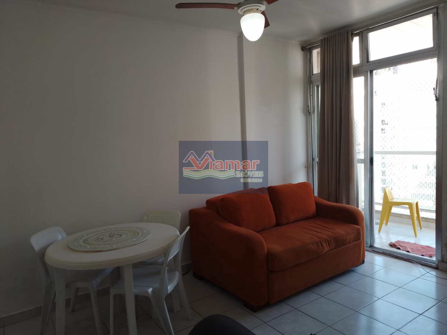 Apartamento à venda com 2 quartos, 65m² - Foto 2