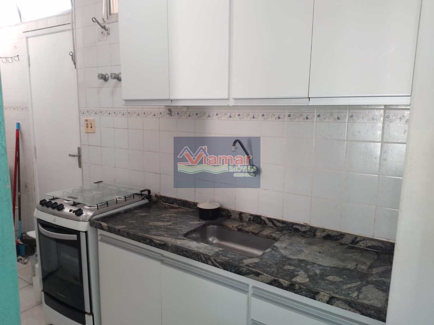 Apartamento à venda com 2 quartos, 65m² - Foto 7