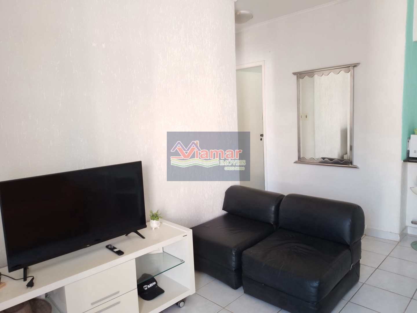 Apartamento à venda com 2 quartos, 65m² - Foto 1