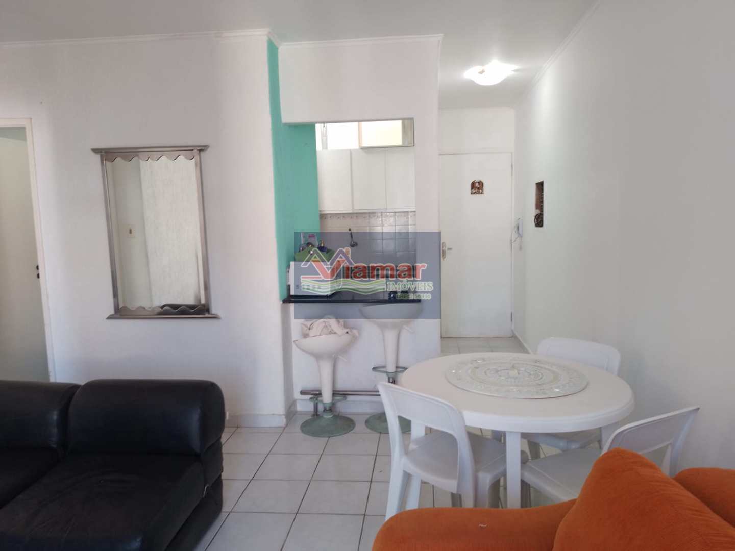 Apartamento à venda com 2 quartos, 65m² - Foto 5