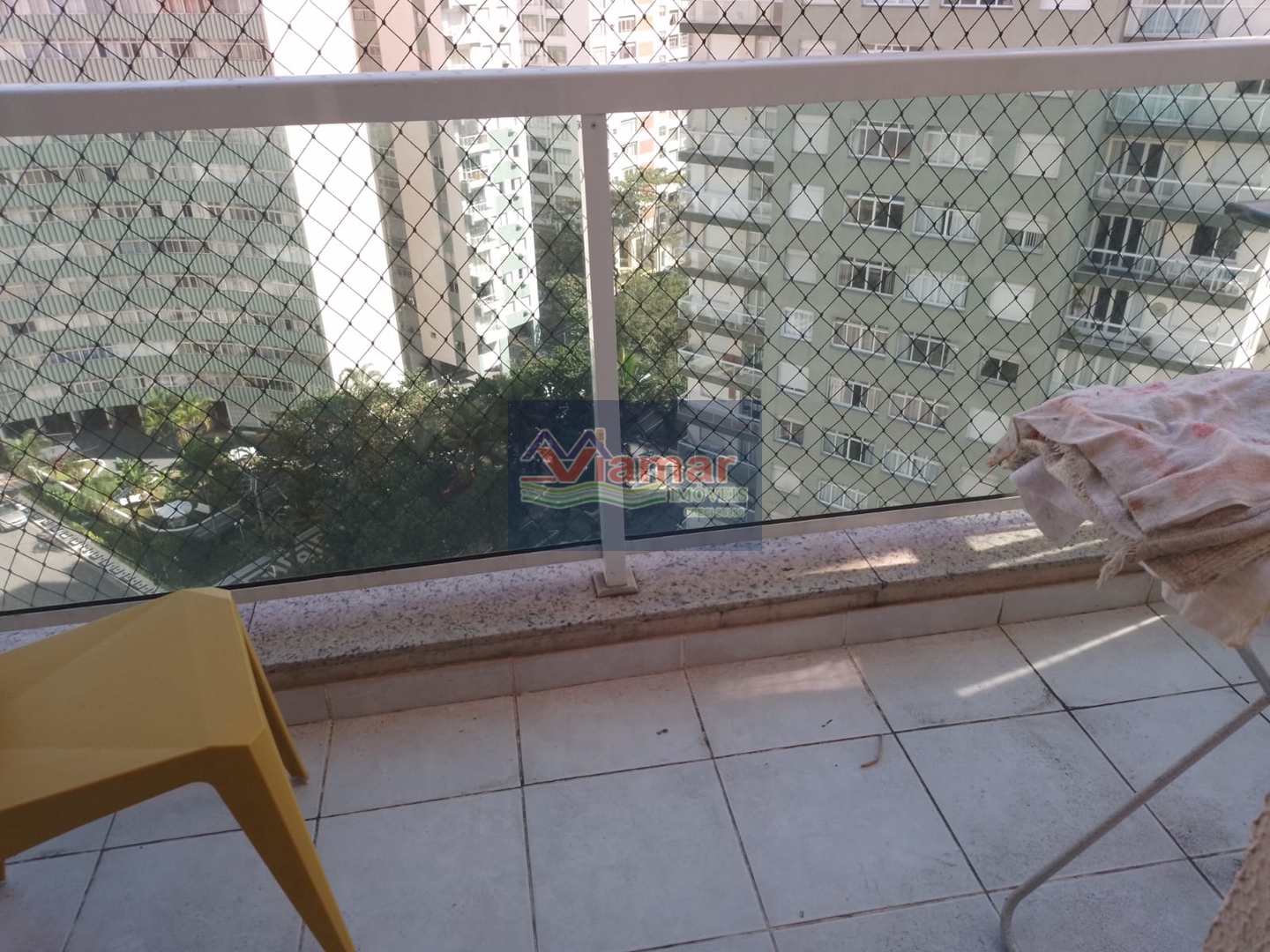 Apartamento à venda com 2 quartos, 65m² - Foto 6