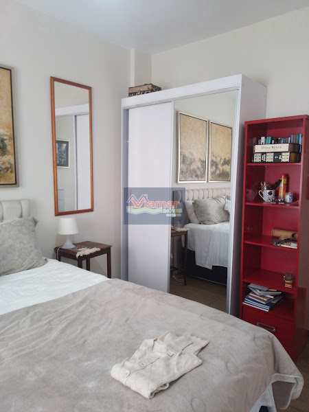 Apartamento à venda com 1 quarto, 60m² - Foto 6