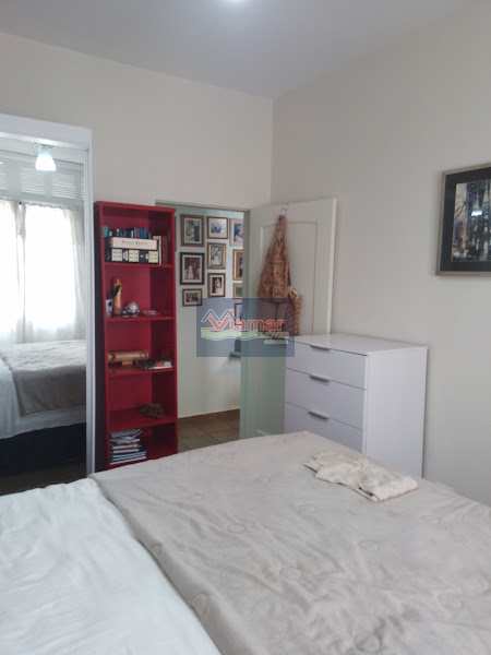 Apartamento à venda com 1 quarto, 60m² - Foto 7