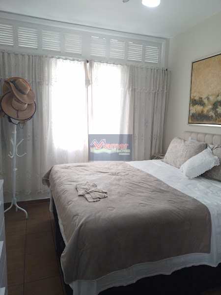 Apartamento à venda com 1 quarto, 60m² - Foto 5