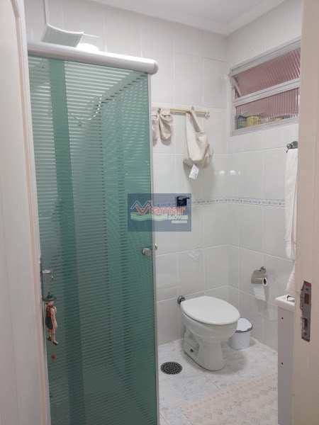 Apartamento à venda com 1 quarto, 60m² - Foto 9