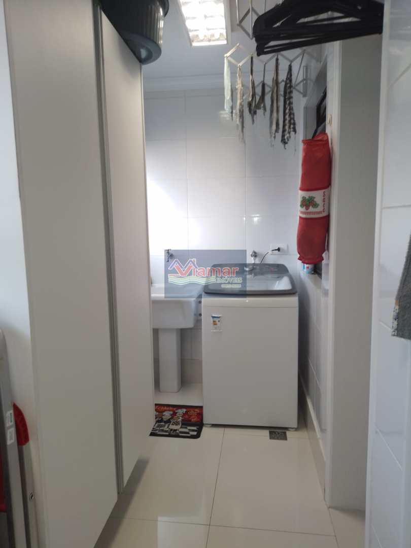 Apartamento à venda com 3 quartos, 170m² - Foto 15