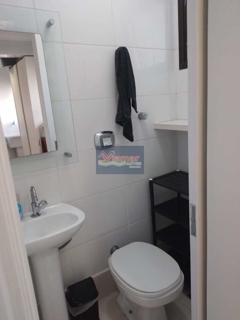 Apartamento à venda com 3 quartos, 170m² - Foto 18