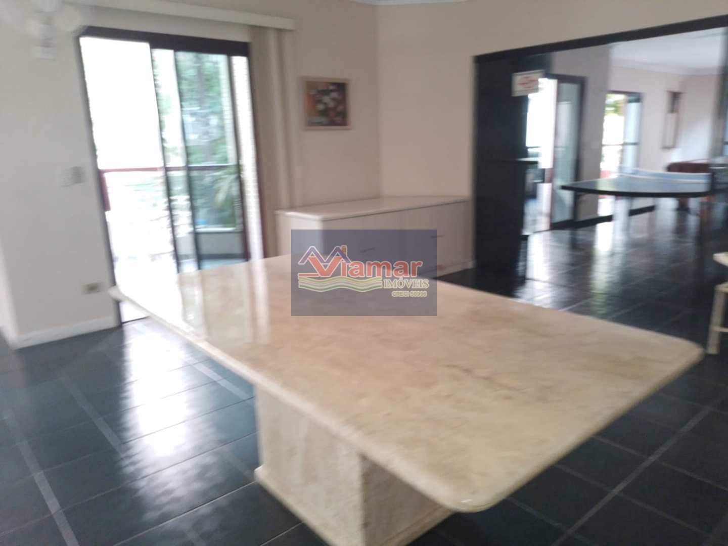 Apartamento à venda com 3 quartos, 170m² - Foto 37