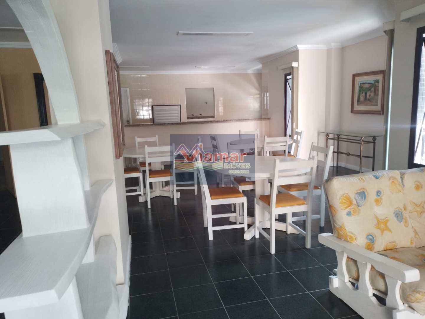 Apartamento à venda com 3 quartos, 170m² - Foto 36