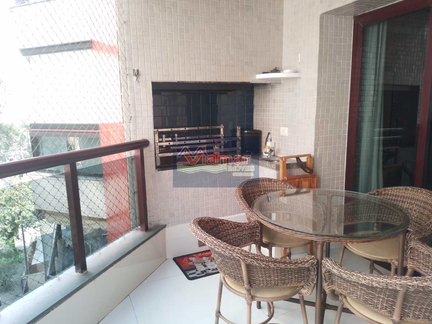 Apartamento à venda com 3 quartos, 170m² - Foto 7