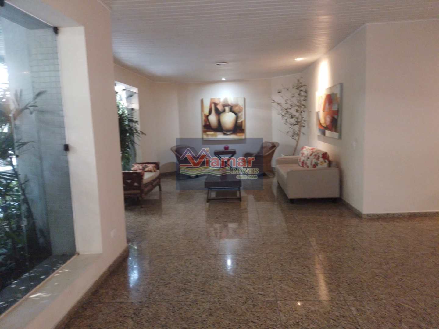 Apartamento à venda com 3 quartos, 170m² - Foto 34