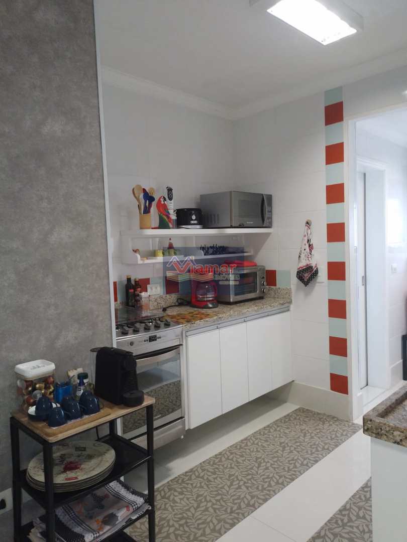 Apartamento à venda com 3 quartos, 170m² - Foto 12