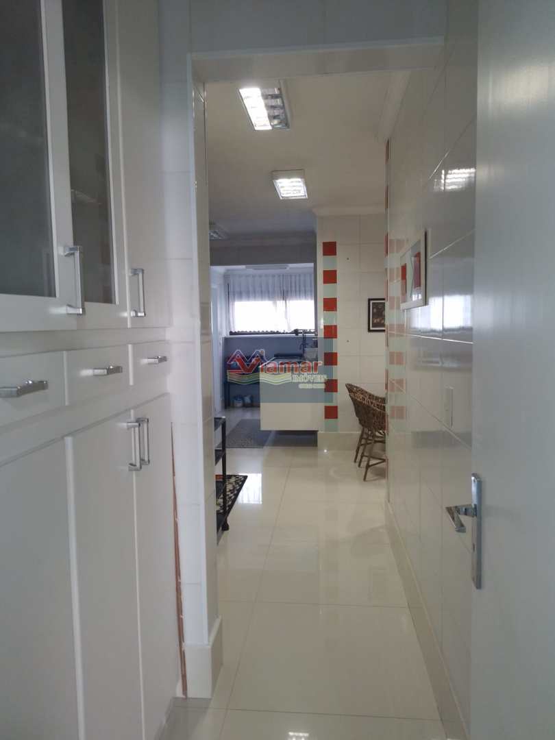 Apartamento à venda com 3 quartos, 170m² - Foto 13