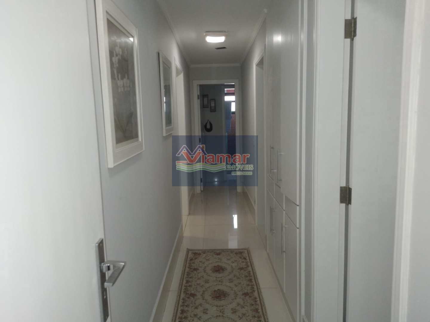 Apartamento à venda com 3 quartos, 170m² - Foto 19