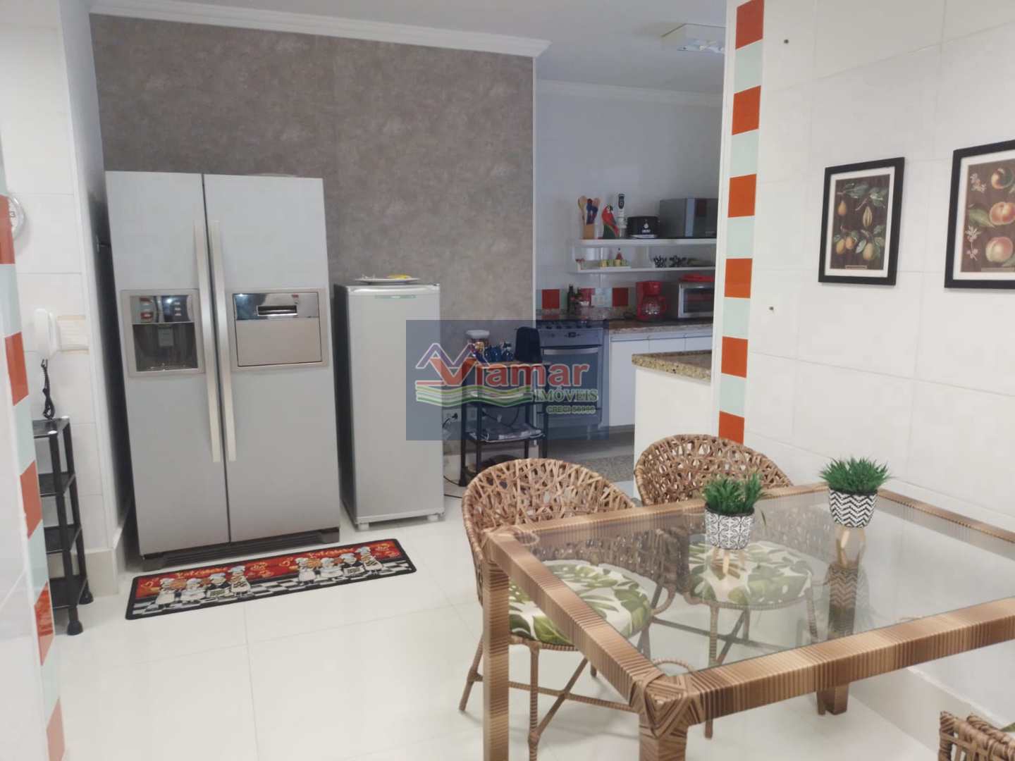 Apartamento à venda com 3 quartos, 170m² - Foto 10