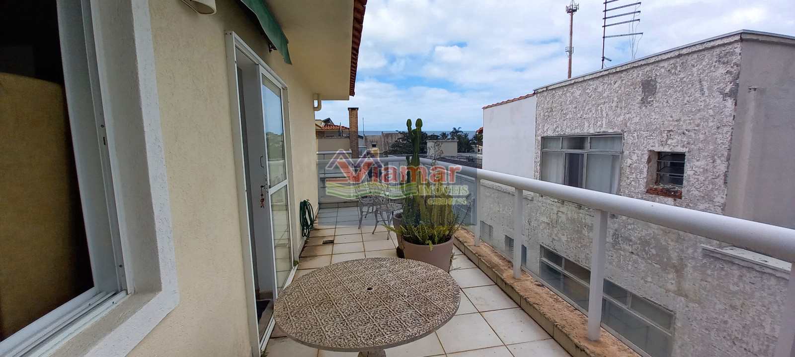 Casa de Condomínio à venda com 5 quartos, 150m² - Foto 20