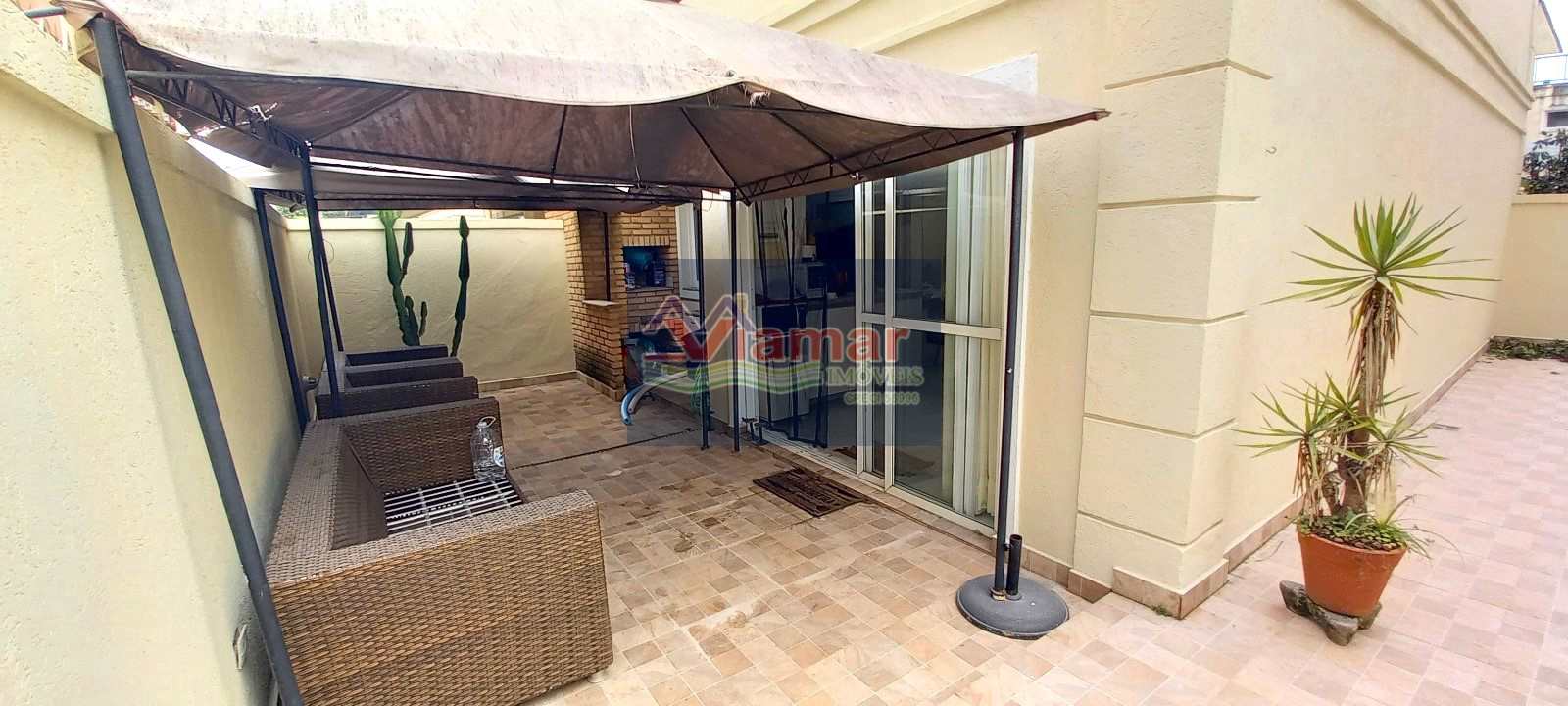 Casa de Condomínio à venda com 5 quartos, 150m² - Foto 6