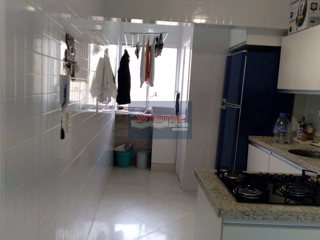 Cobertura à venda com 3 quartos, 200m² - Foto 10