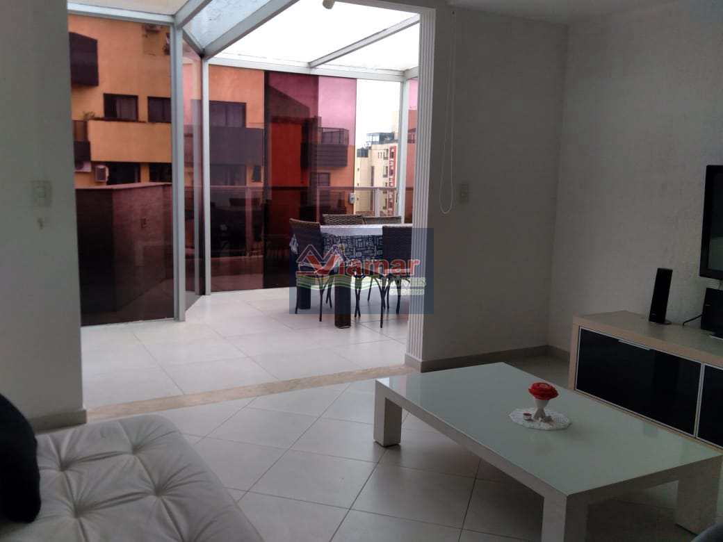 Cobertura à venda com 3 quartos, 200m² - Foto 20