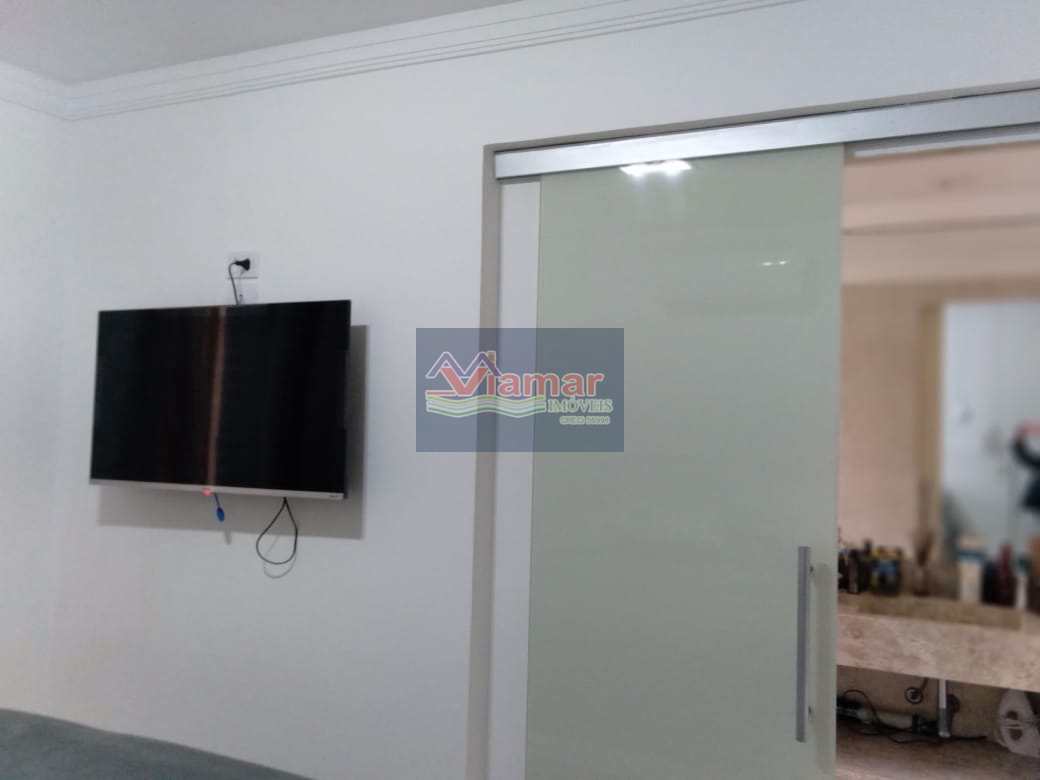 Cobertura à venda com 3 quartos, 200m² - Foto 14