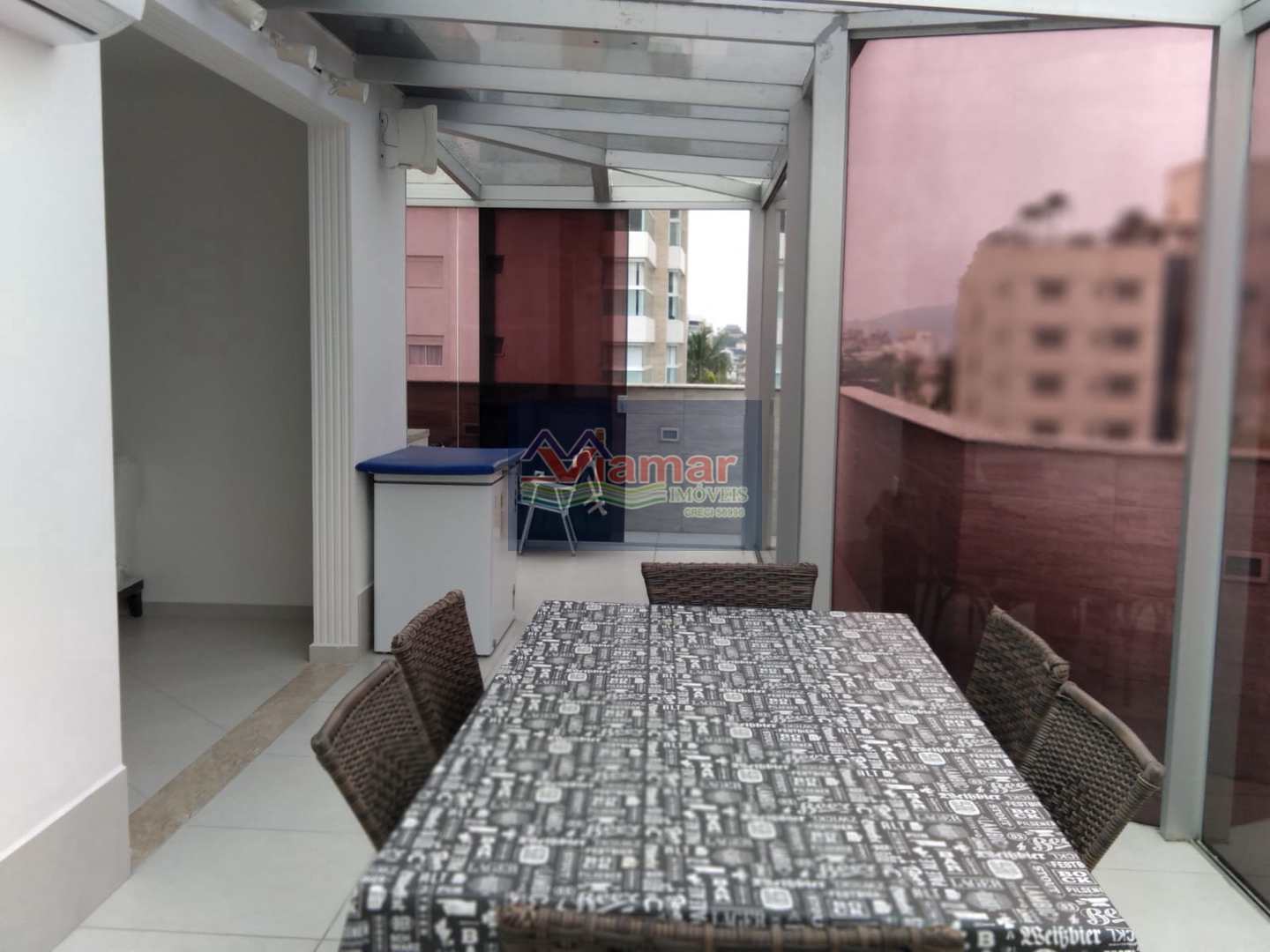 Cobertura à venda com 3 quartos, 200m² - Foto 23