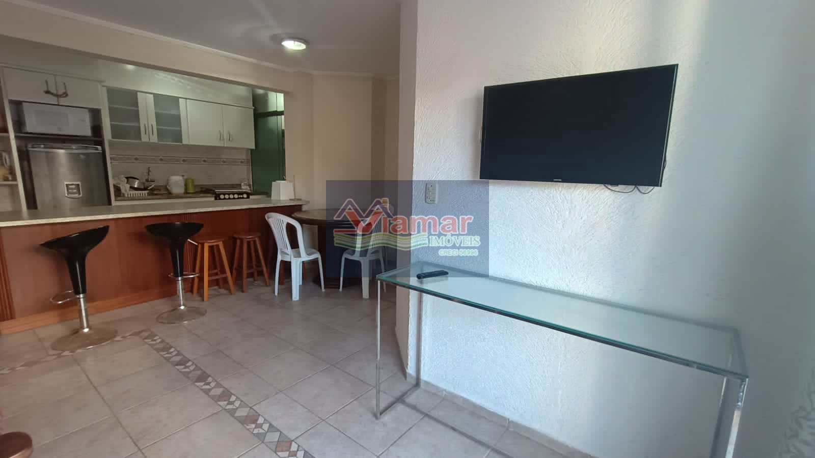 Apartamento à venda com 2 quartos, 55m² - Foto 6