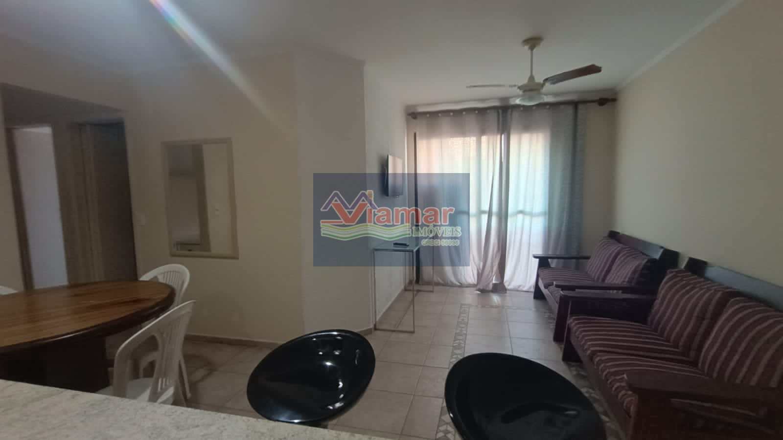 Apartamento à venda com 2 quartos, 55m² - Foto 2