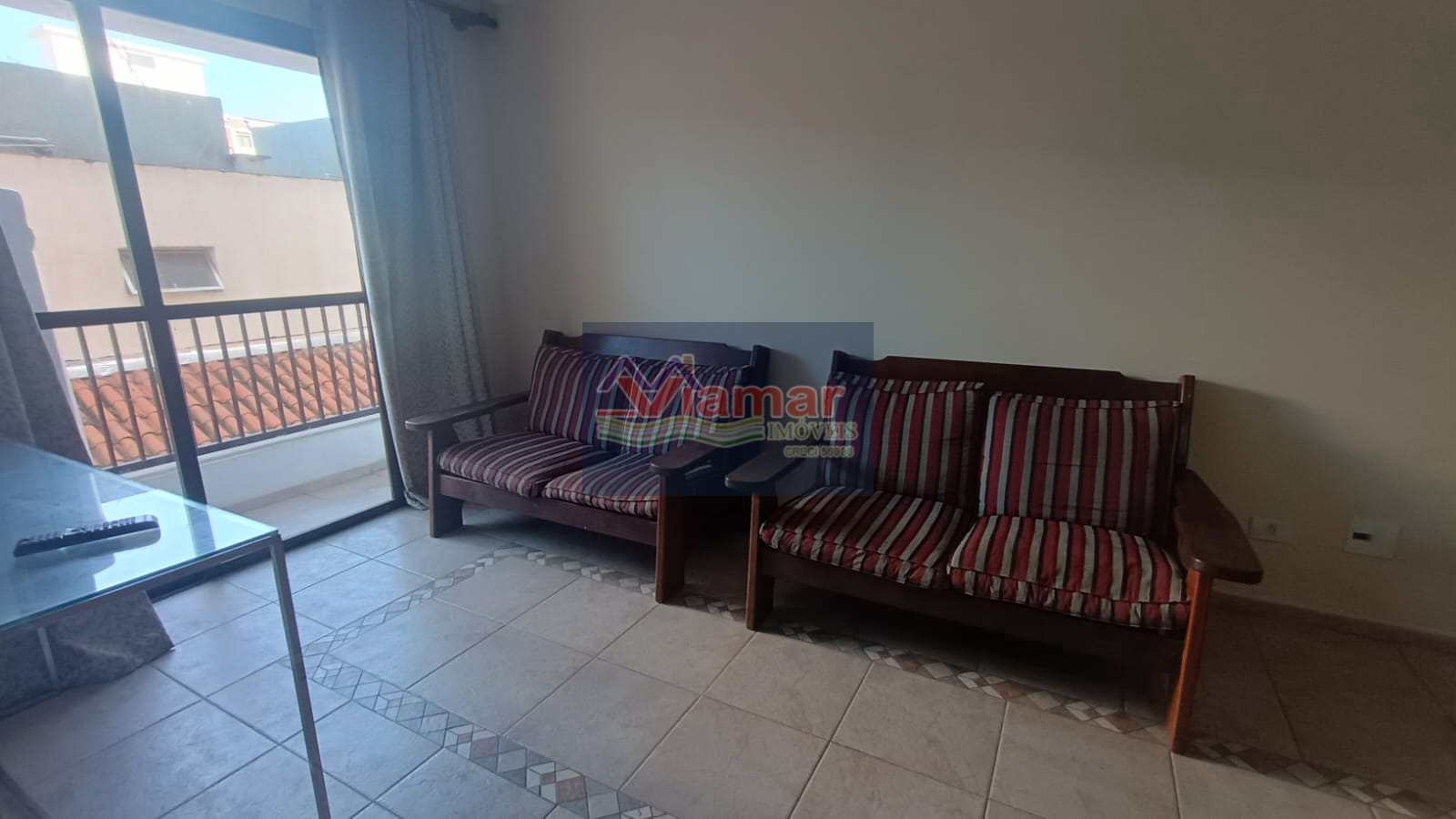 Apartamento à venda com 2 quartos, 55m² - Foto 7