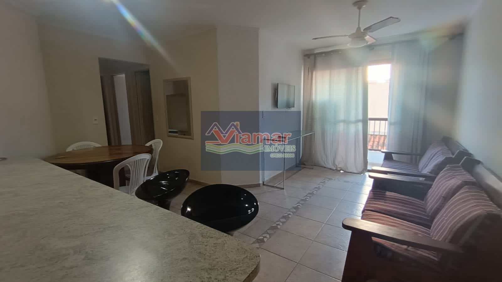 Apartamento à venda com 2 quartos, 55m² - Foto 1