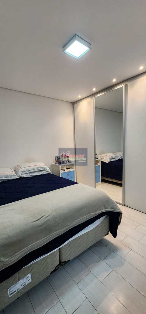 Apartamento à venda com 3 quartos, 125m² - Foto 15