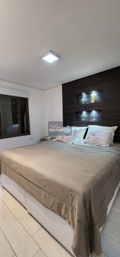 Apartamento à venda com 3 quartos, 125m² - Foto 9