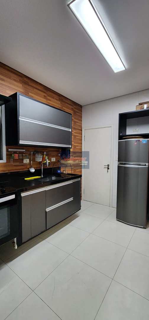 Apartamento à venda com 3 quartos, 125m² - Foto 6