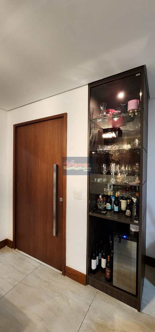 Apartamento à venda com 3 quartos, 125m² - Foto 8