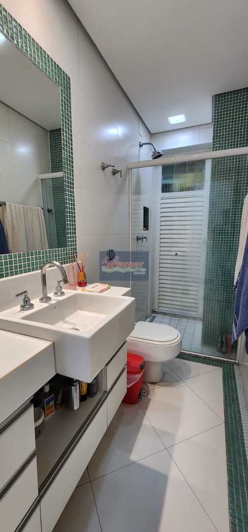 Apartamento à venda com 3 quartos, 125m² - Foto 10