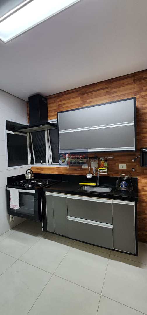 Apartamento à venda com 3 quartos, 125m² - Foto 5