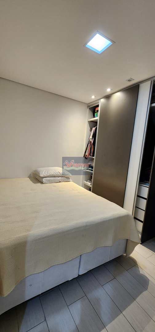 Apartamento à venda com 3 quartos, 125m² - Foto 13